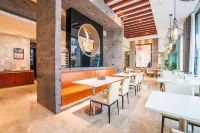 จินเจียง อินน์ คุนหมิง ฉางสุ่ย แอร์พอร์ต