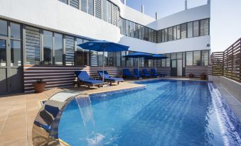 Residence Potosi