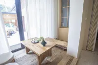 Lushan Muyuxu Homestay (Lushan Scenic Area Dishuidong Branch) - Pools