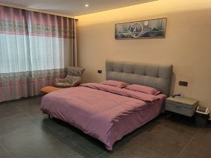 Yuanpingshan Yushuxia Homestay