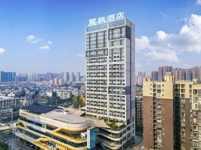 Lavande Hotel (Chengdou Qingbai River Phoenix Lake) Các khách sạn gần Chuanhua Stadium
