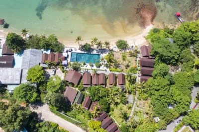 Mai Phuong Resort Phu Quoc Hotel a Phu Quoc Island