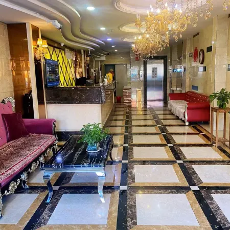 Home Inn Huayi Hotel (Kangping Hanguang Street)