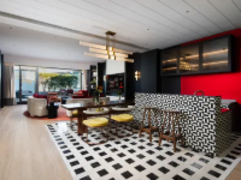 揚州瘦西湖ラディソン レッド(Radisson RED)ホテル 揚州のホテル