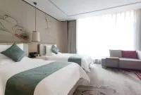 Shishi  Leaisi  Hotel