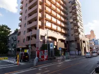 Tokyu Stay Monzen Nakacho Tokyo Các khách sạn gần JR Etchujima Station