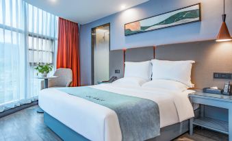 OLANY Kaisefu Hotel (Zunyi Renhuai Moutai Hospital)