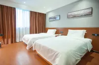 Xishan Travel Hotel (Shiqian Ancient Hot Spring Branch)