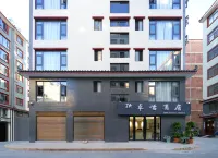 Chuxiong Zhuoyi Hotel