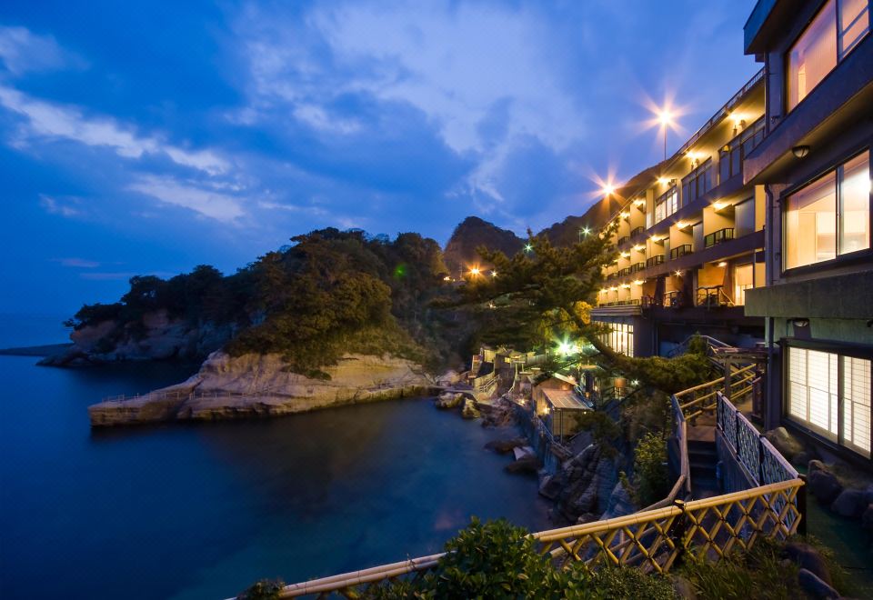 우미베노카쿠레유 세이류