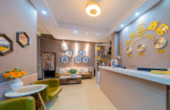 MG Hotel