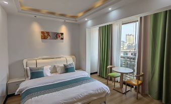 Xingren Agile Hotel