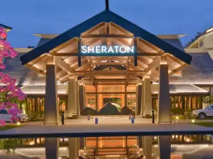Top 3 Premium Hotels in Maoming
