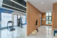 Holiday Inn Express Huangshi Cihu Lake Hotels in Huangshi