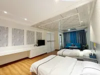 Baoshan Liuli Style Homestay