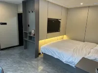 SHANG DONG BUSINESS HOTEL
