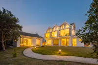 Floral Hotel· Shanghai Jiuxiang hotel (Chongming Forest Park store) - Villaer