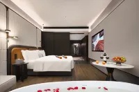 Dolanda S Hotel (IFS IFC Jiefang West Road)