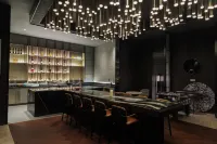 Sheraton Zhaoqing Dinghu - ที่มีบาร์