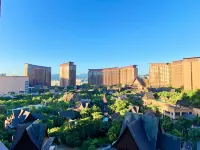 Sanya Shanyu Vacation Apartment (Sanya Bay High-Speed Rail Station)