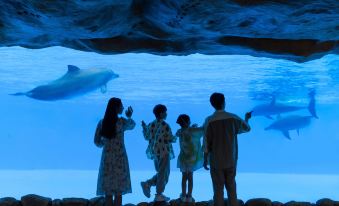 Chimelong Hengqin Bay Hotel (Chimelong Flagship Store)