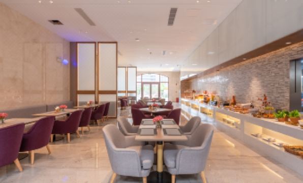 Lavande Hotels Jieyang Rongcheng Jianshe Boulevard