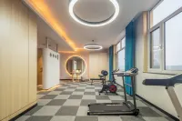 Yangquan Guangyang Road Rezen Select Hotel