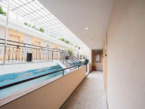 Yaoshi Aibo Hotel (Zhongshan Road Pedestrian Street Branch) Longyan otelleri