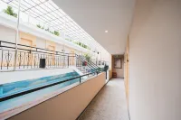 Yaoshi Aibo Hotel (Zhongshan Road Pedestrian Street Branch)