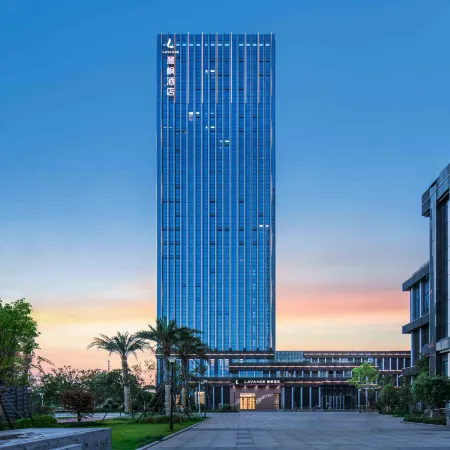 Lavande Hotel (Wuhan Zhuankou Sports Center Branch)