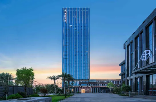 Lavande Hotel (Wuhan Zhuankou Sports Center Branch) Hotels in Caidian District