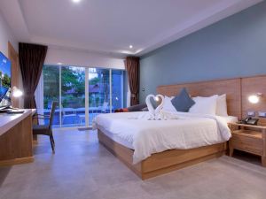 Amarin Resort Chiang Rai