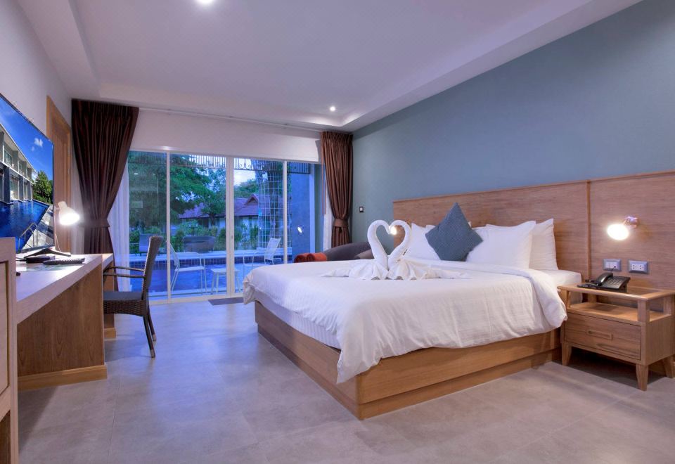 Amarin Resort Chiang Rai - Housity