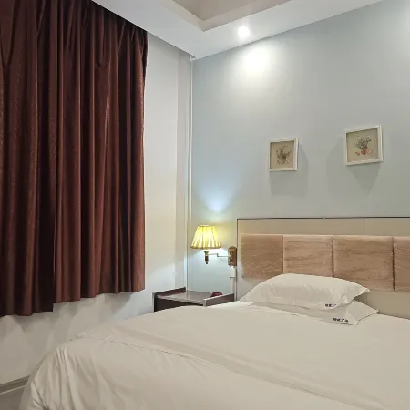 Hechi Yucheng Apartment
