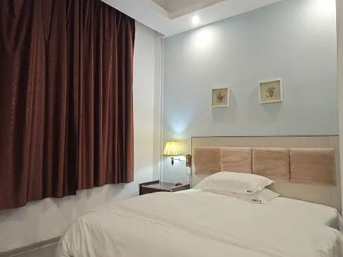 Hechi Yucheng Apartment - 2-نجوم