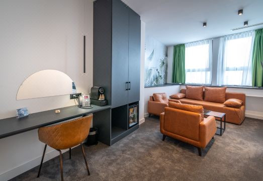 시티 조이 타스마이단