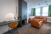 City Joy - Sports Center Tasmajdan