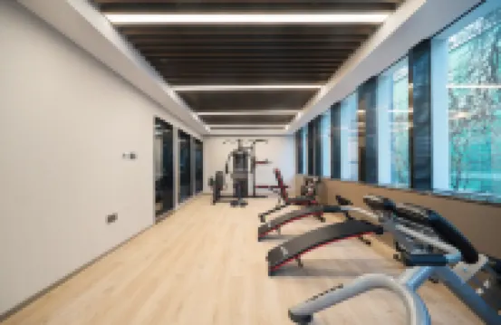 ANYEE•Jinzhu Hotel (ChengDu Tianfu square Wuhou Temple)