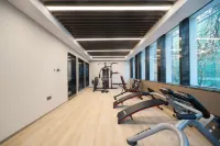 安逸·錦著飯店（成都天府廣場武侯祠大街店）