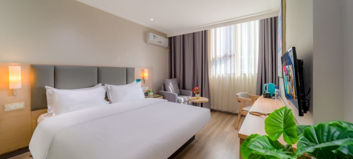 ymjd Hotels in Anshun