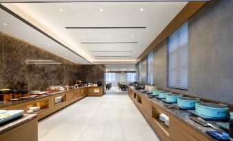 Atour X Hotel Hangzhou Binjiang Torch Avenue