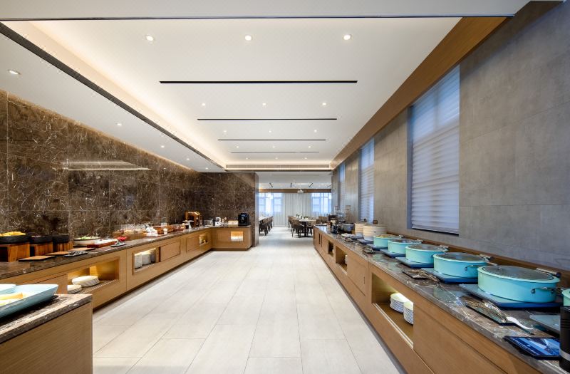Atour X Hotel Hangzhou Binjiang Torch Avenue photo 2