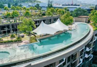 普吉島卡馬拉海灘-馬林飯店