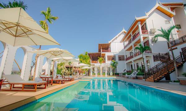 Relaxful Hotel