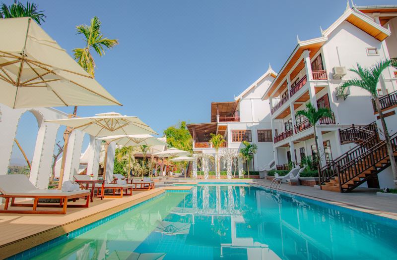Relaxful Hotel