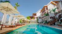 RELAXFUL HOTEL