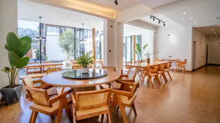 Yunshui ballad beautiful cloud night Guesthouse Отели рядом с достопримечательностью «Fujian (Nanjing) Tulou Scenic Area»