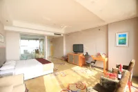 Haojiang International Hotel Các khách sạn ở Nghi Thành