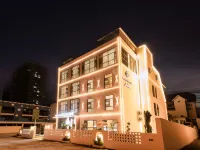 Beihaihai Resort (Silver Beach) فنادق في بَيخاي