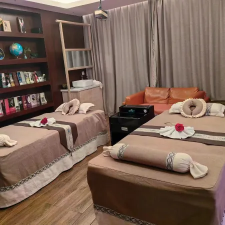 Sunworld International Hotel(near Kunshan Government)